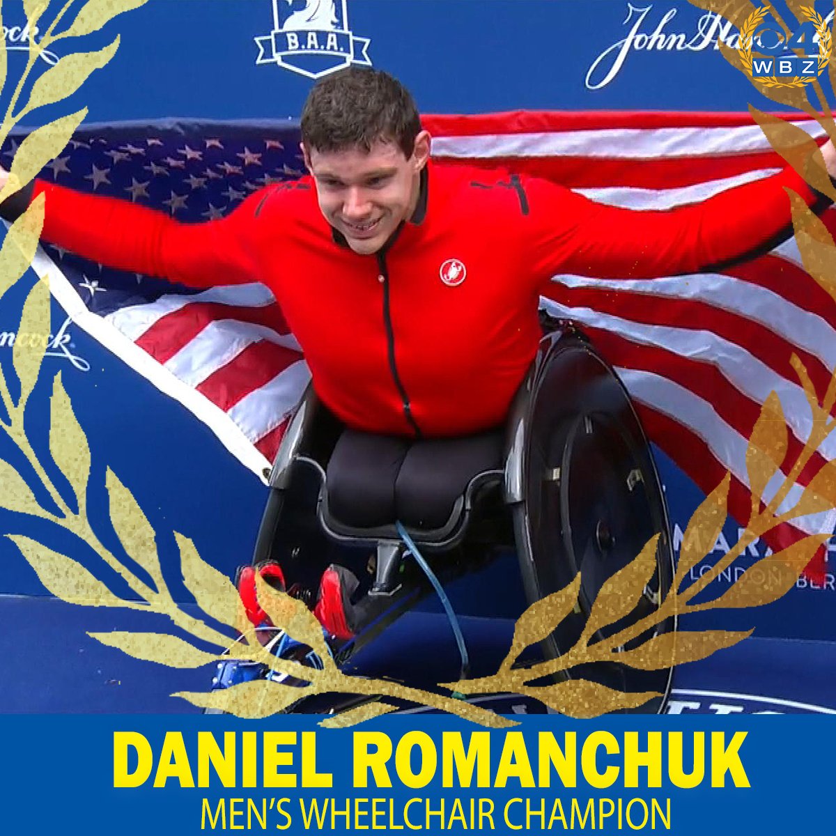 Boston Marathon 2019: Kawauchi chỉ về thứ 17, Cherono thắng sốc và lần đầu cho Degefa Boston Marathon 2019: Kawauchi chỉ về thứ 17, Cherono thắng sốc và lần đầu cho Degefa